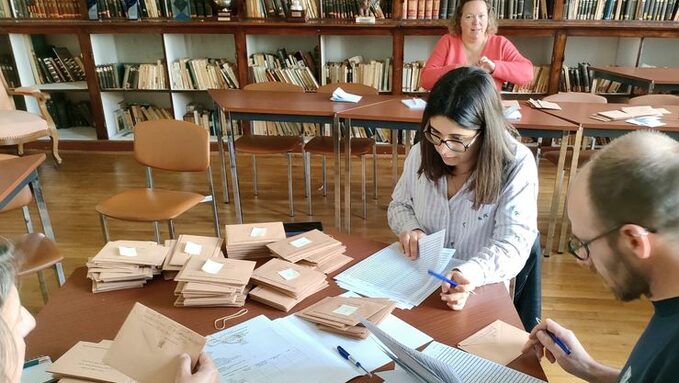 Elections des parents d'élèves du 10/10/2025