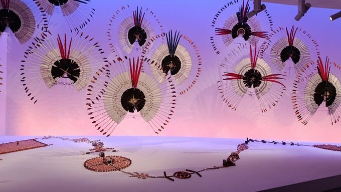 Musée du Quai Branly