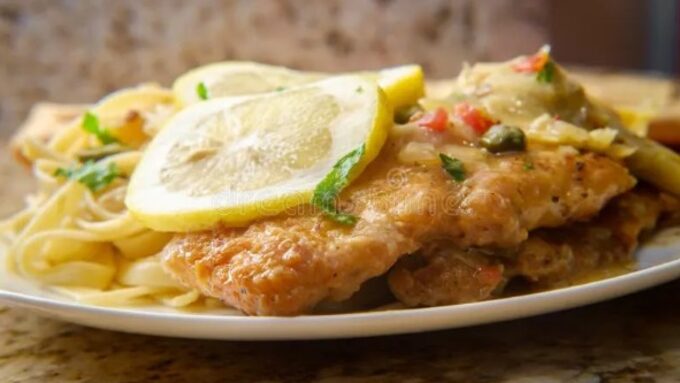 Piccata