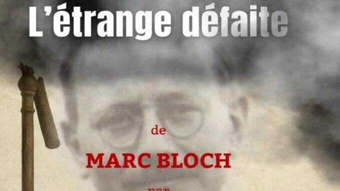 L'étrange défaite