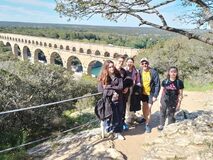 Galerie photo Le Pont du Gard