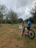 Galerie photo Bike&Run - Journée d'arrivée