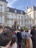 Galerie photo Hommage aux victimes du terrorisme - 11 mars 2025