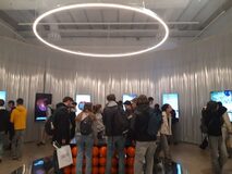 Galerie photo San Sebastian - Le 13 mars