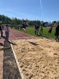 Galerie photo Championnat académique d'athlétisme à Limoges