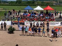 Galerie photo Championnat de France de VTT