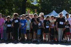 Galerie photo Galerie Cross course