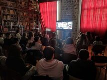 Galerie photo Welcome to Europe