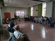 Galerie photo Intervention de Recyclamer