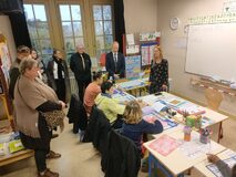 Galerie photo Inauguration UEE