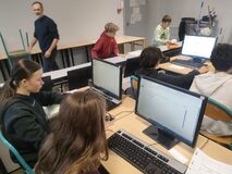 Galerie photo Ecrivor