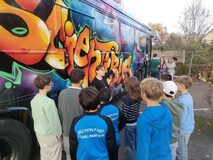 Galerie photo Scientibus - Jeudi 13 novembre