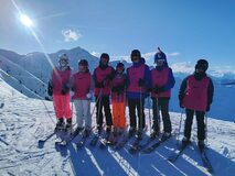 Galerie photo Mardi 3 février : une nouvelle journée sous le soleil