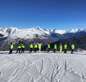 Galerie photo Jeudi 5 février