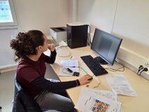 Galerie photo Semaine Parcours & Avenirs