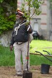 Galerie photo Visite de Mundiya KEPANGA du 5 mai
