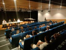Galerie photo Remise des prix du CNRD 2026